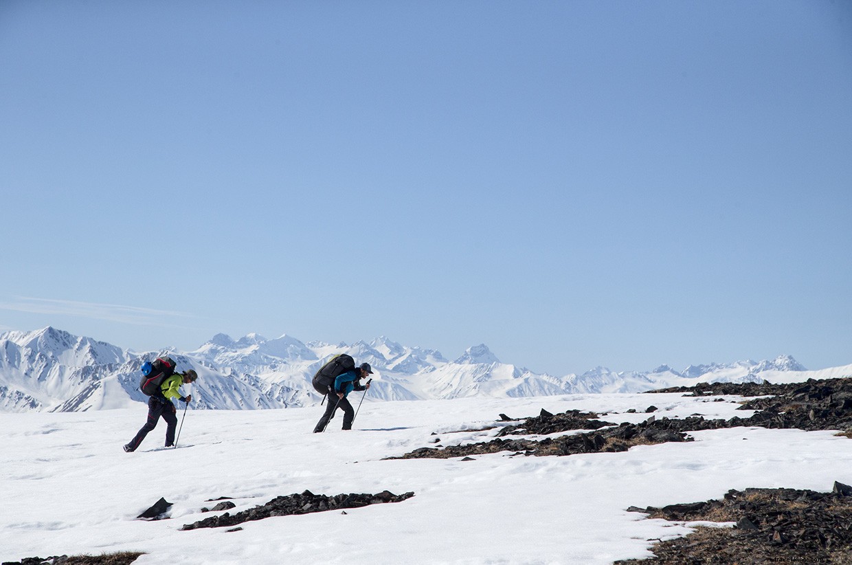 Gavin McClurg: From Epic Adventures to Unexpected Injuries