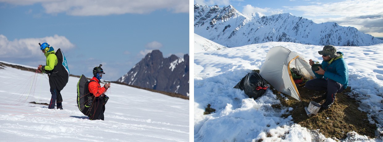 Gavin McClurg: From Epic Adventures to Unexpected Injuries