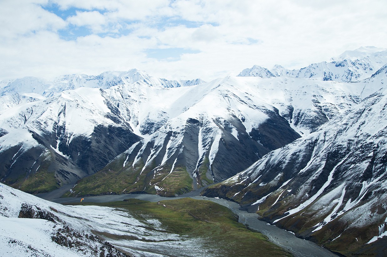 Gavin McClurg: From Epic Adventures to Unexpected Injuries