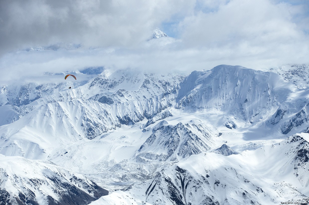 Gavin McClurg: From Epic Adventures to Unexpected Injuries