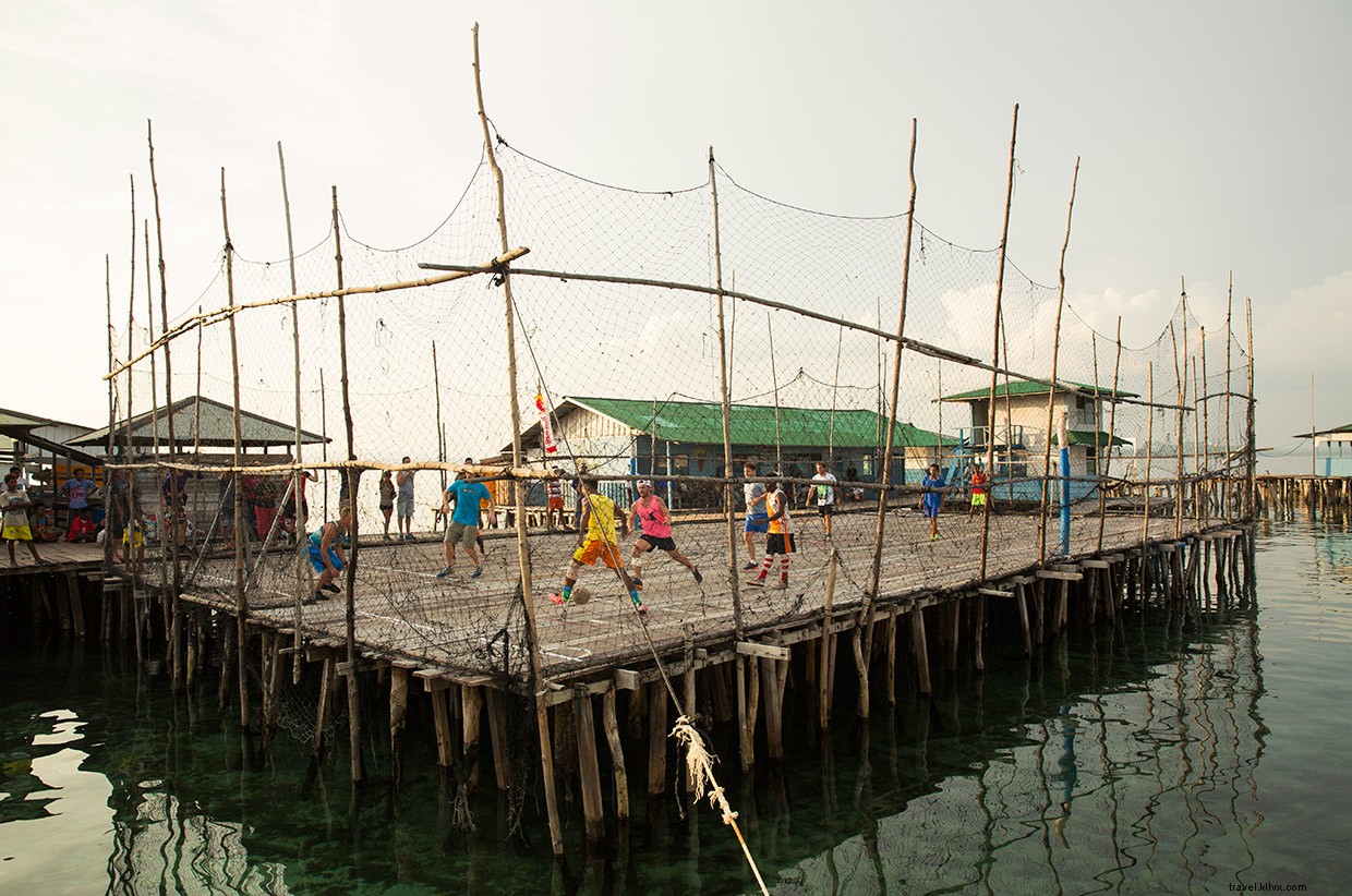 Finding Courage: The Thrill of Standing on the Edge