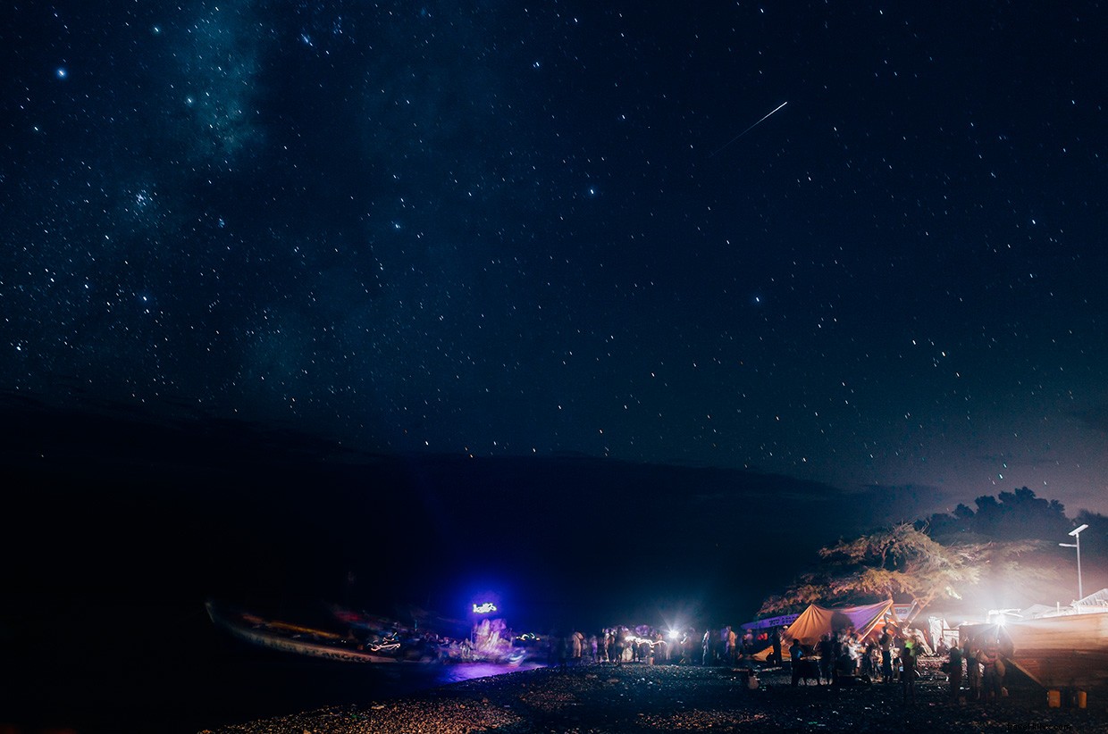 Navigating Haiti’s Cross‑Border Journey: From Marigot to Anse‑à‑Pitre