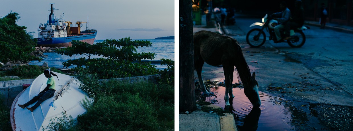 Navigating Haiti’s Cross‑Border Journey: From Marigot to Anse‑à‑Pitre