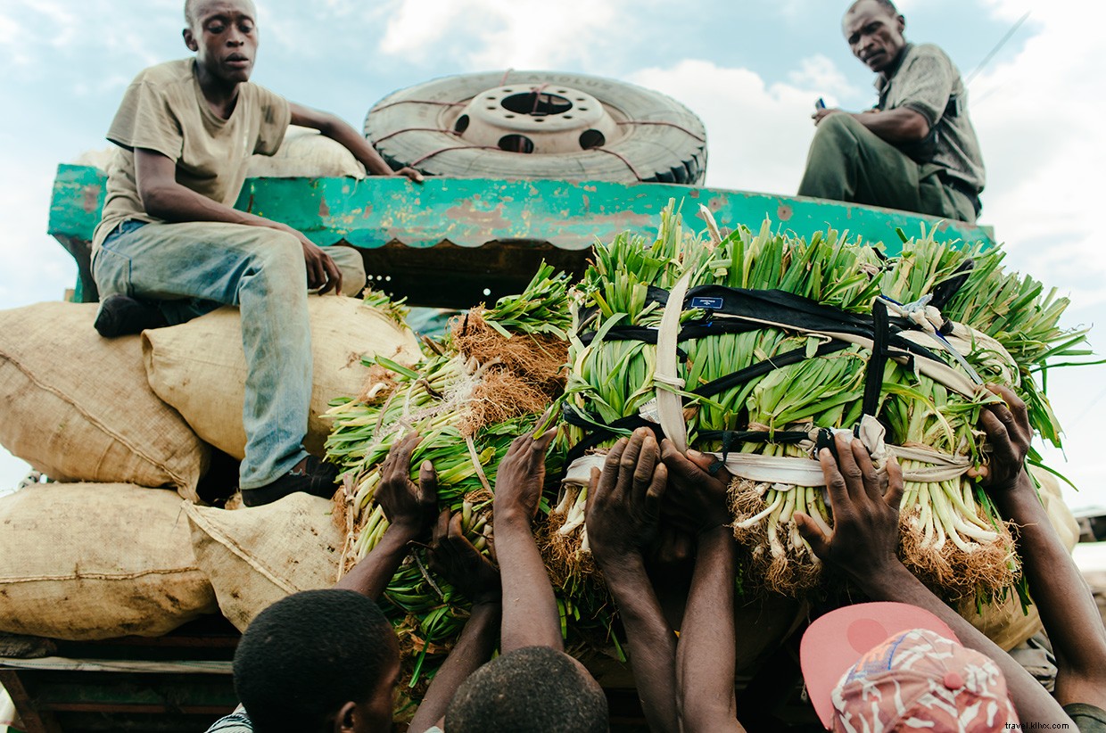 Navigating Haiti’s Cross‑Border Journey: From Marigot to Anse‑à‑Pitre