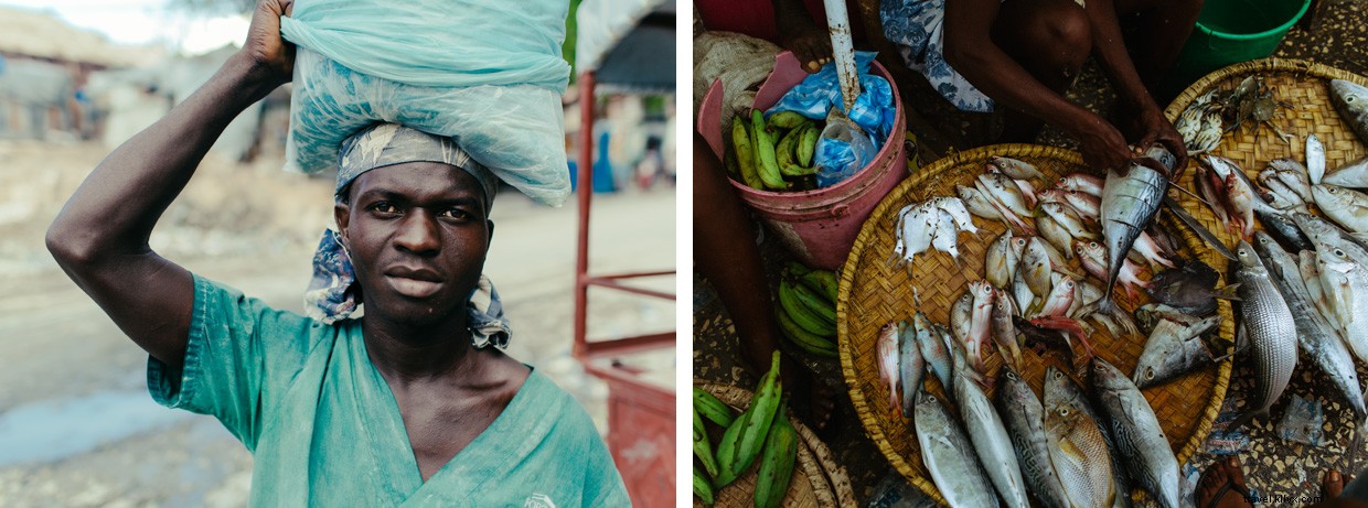 Navigating Haiti’s Cross‑Border Journey: From Marigot to Anse‑à‑Pitre