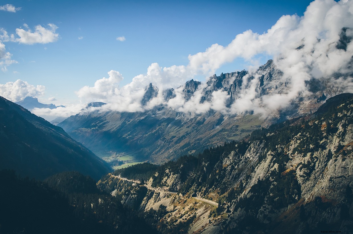 Explore Slovenia s Soča Valley on a Thrilling Mountain Bike Adventure
