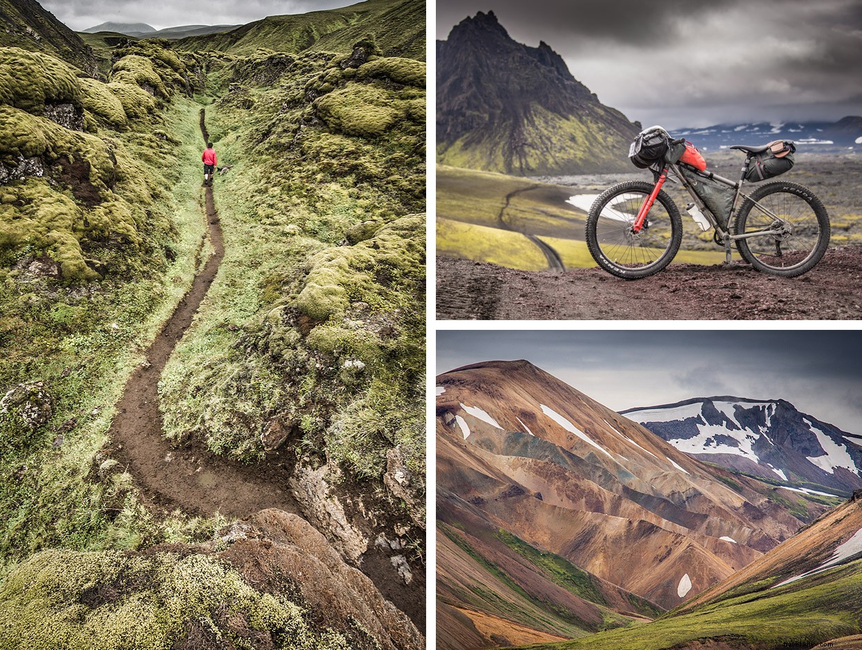 Exploring Iceland’s Rugged Beauty: A Journey to Keflavík