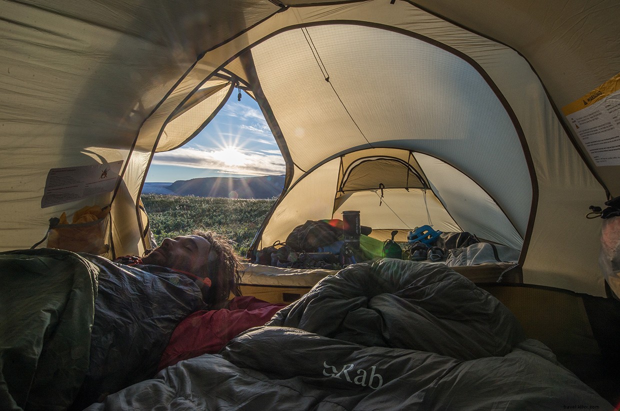 Exploring Iceland’s Rugged Beauty: A Journey to Keflavík