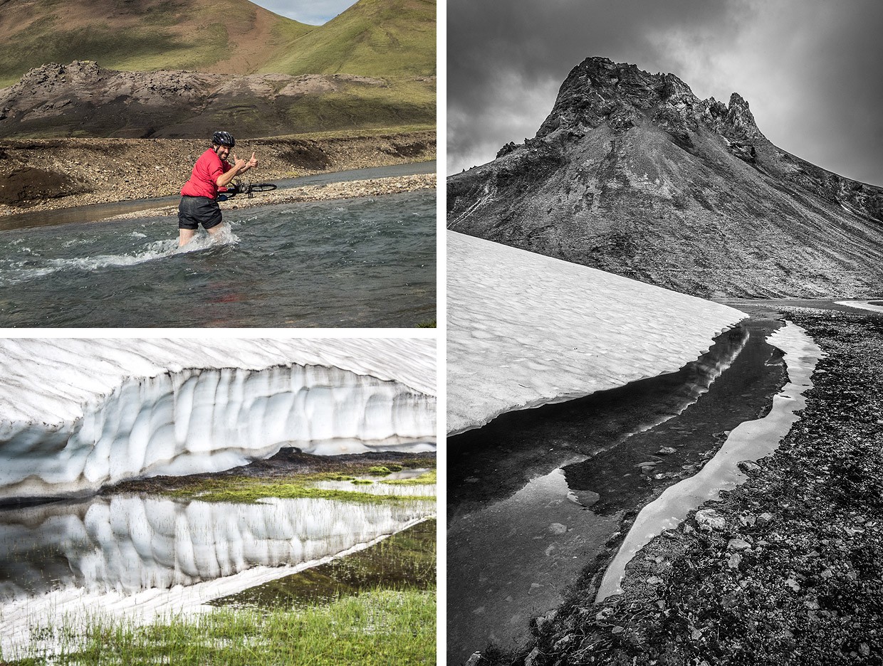 Exploring Iceland’s Rugged Beauty: A Journey to Keflavík