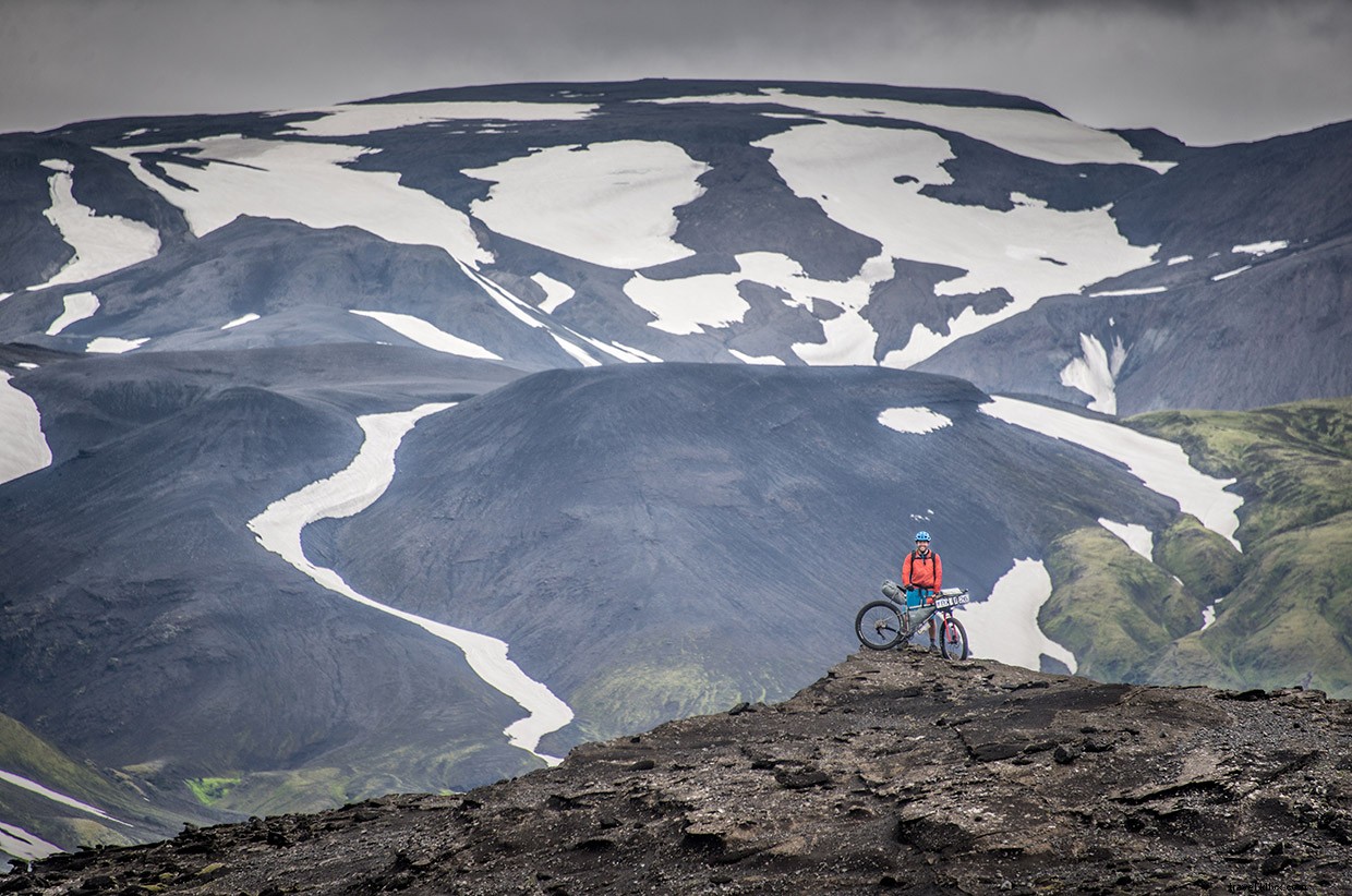 Exploring Iceland’s Rugged Beauty: A Journey to Keflavík