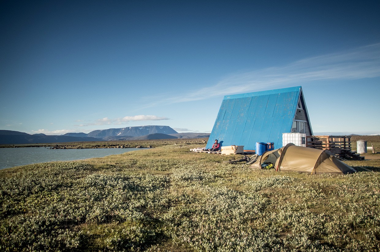 Exploring Iceland’s Rugged Beauty: A Journey to Keflavík