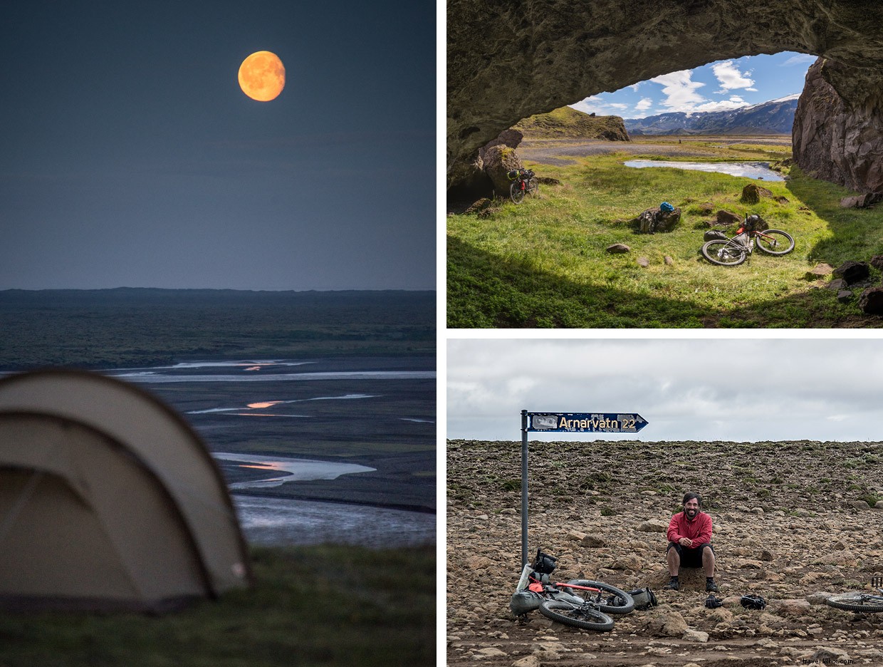 Exploring Iceland’s Rugged Beauty: A Journey to Keflavík