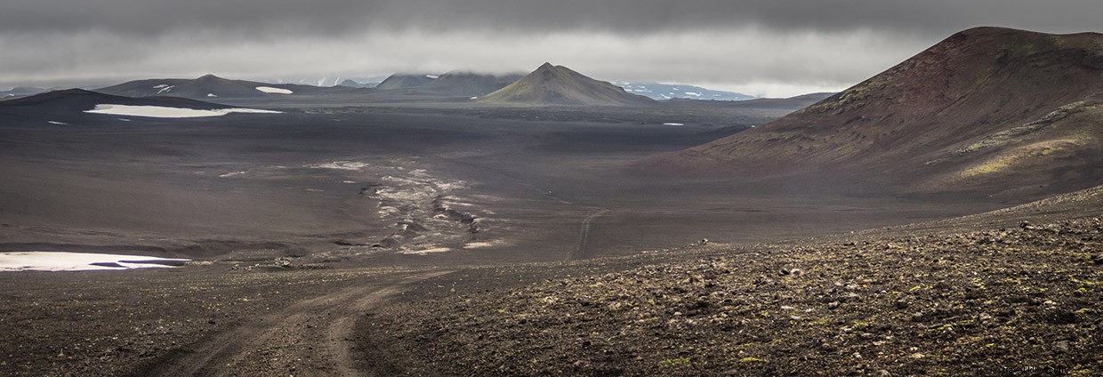 Exploring Iceland’s Rugged Beauty: A Journey to Keflavík