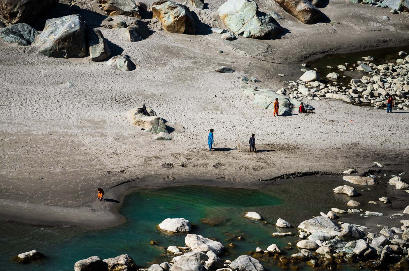 Discovering Pakistan s Skiing Treks: From Shimshal to Islamabad