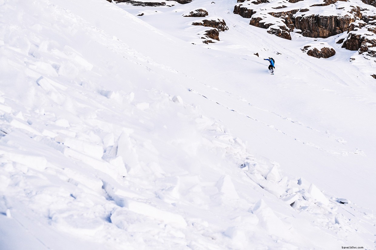 Discovering Pakistan s Skiing Treks: From Shimshal to Islamabad