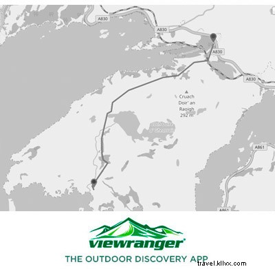 Wild Cooking Scotland: A Foraging & Cooking Journey