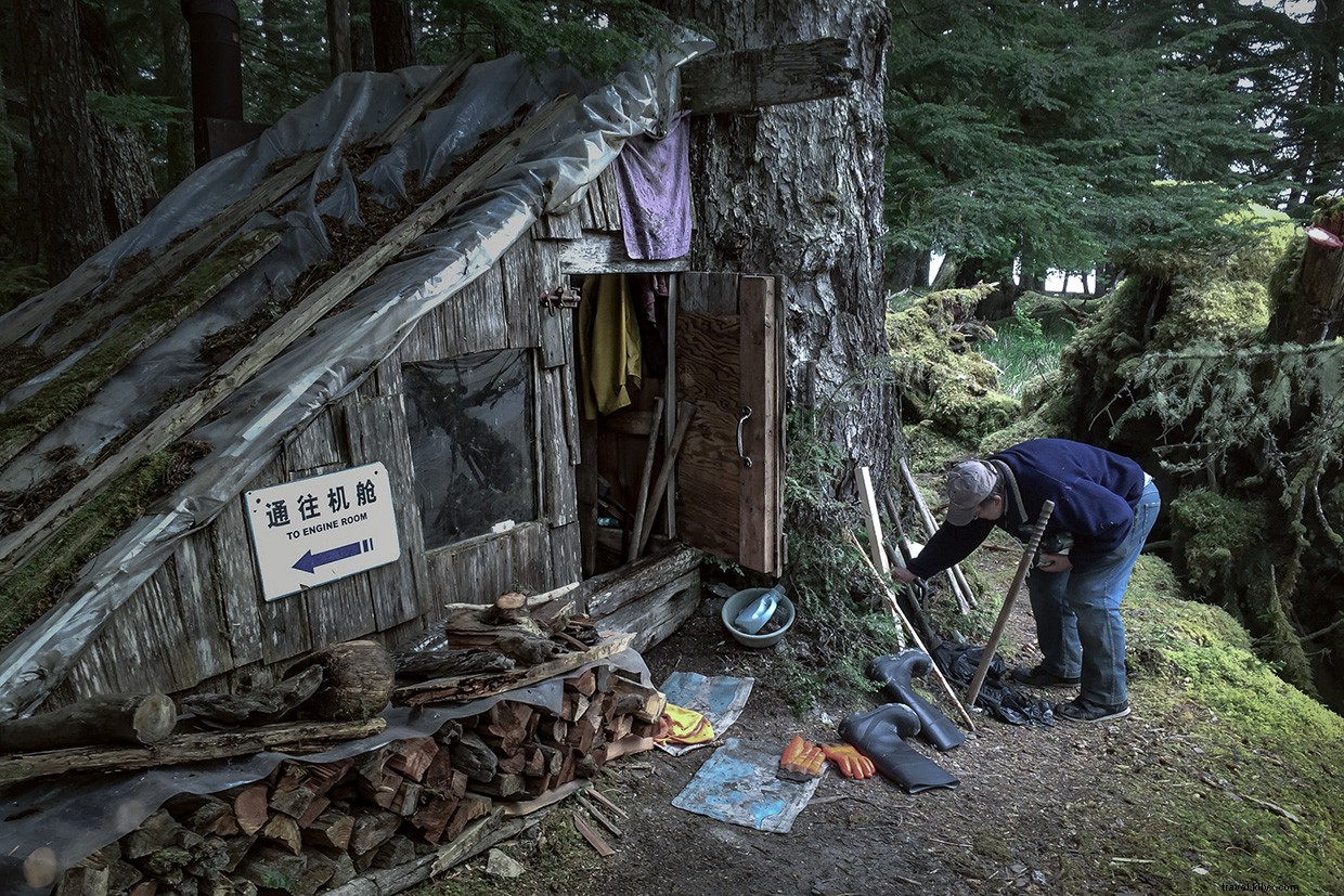 Discover Haida Gwaii: Canada’s Remote Island Paradise