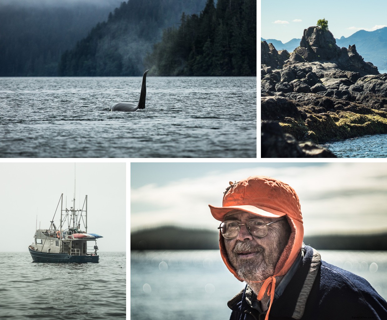 Discover Haida Gwaii: Canada’s Remote Island Paradise