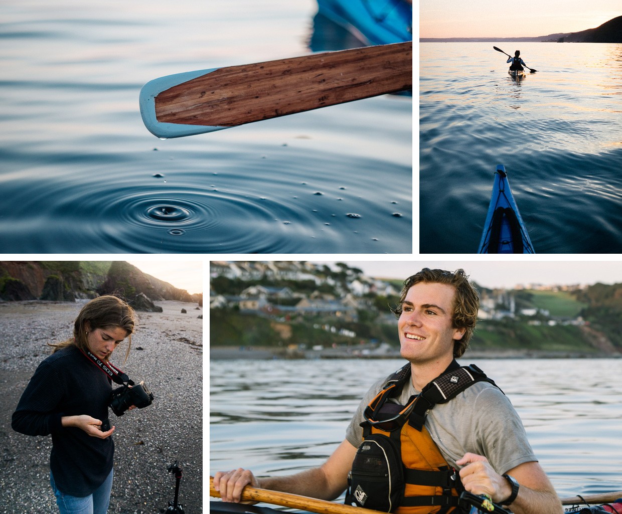 Remembering Home: Rediscovering the Cornish Coast