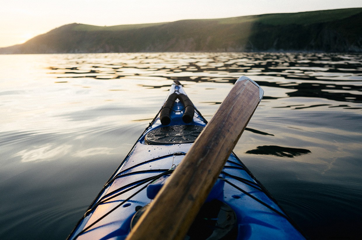 Remembering Home: Rediscovering the Cornish Coast