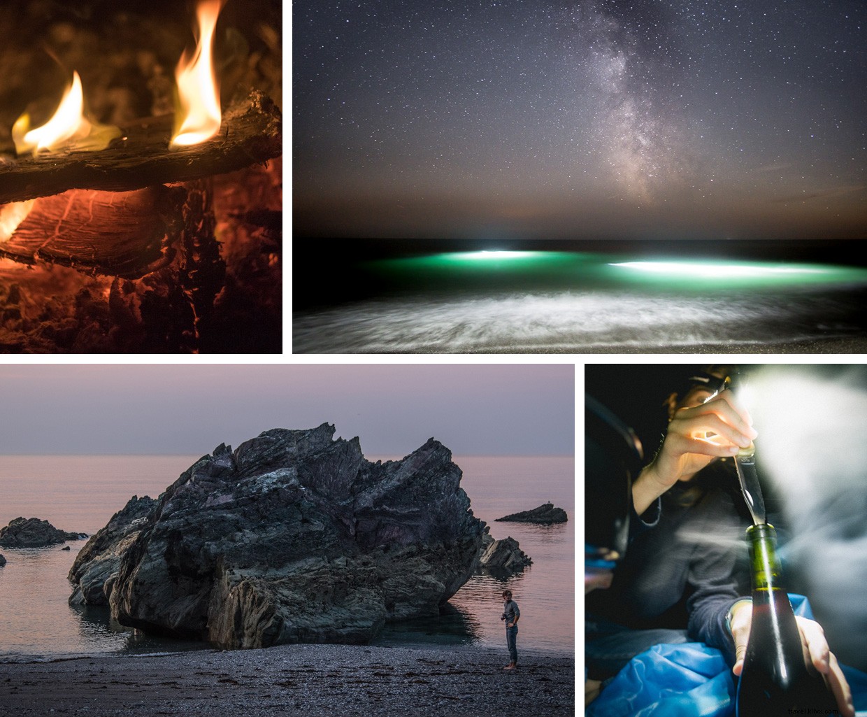 Remembering Home: Rediscovering the Cornish Coast