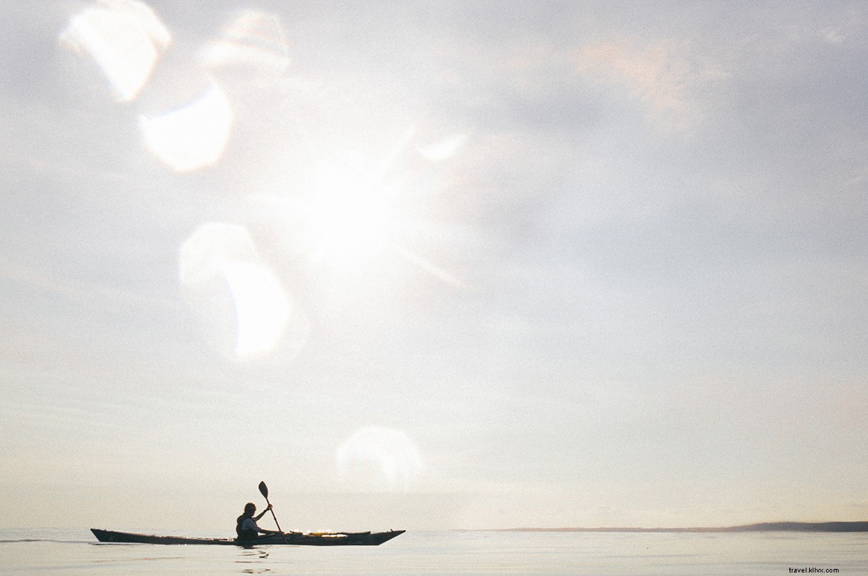 Remembering Home: Rediscovering the Cornish Coast