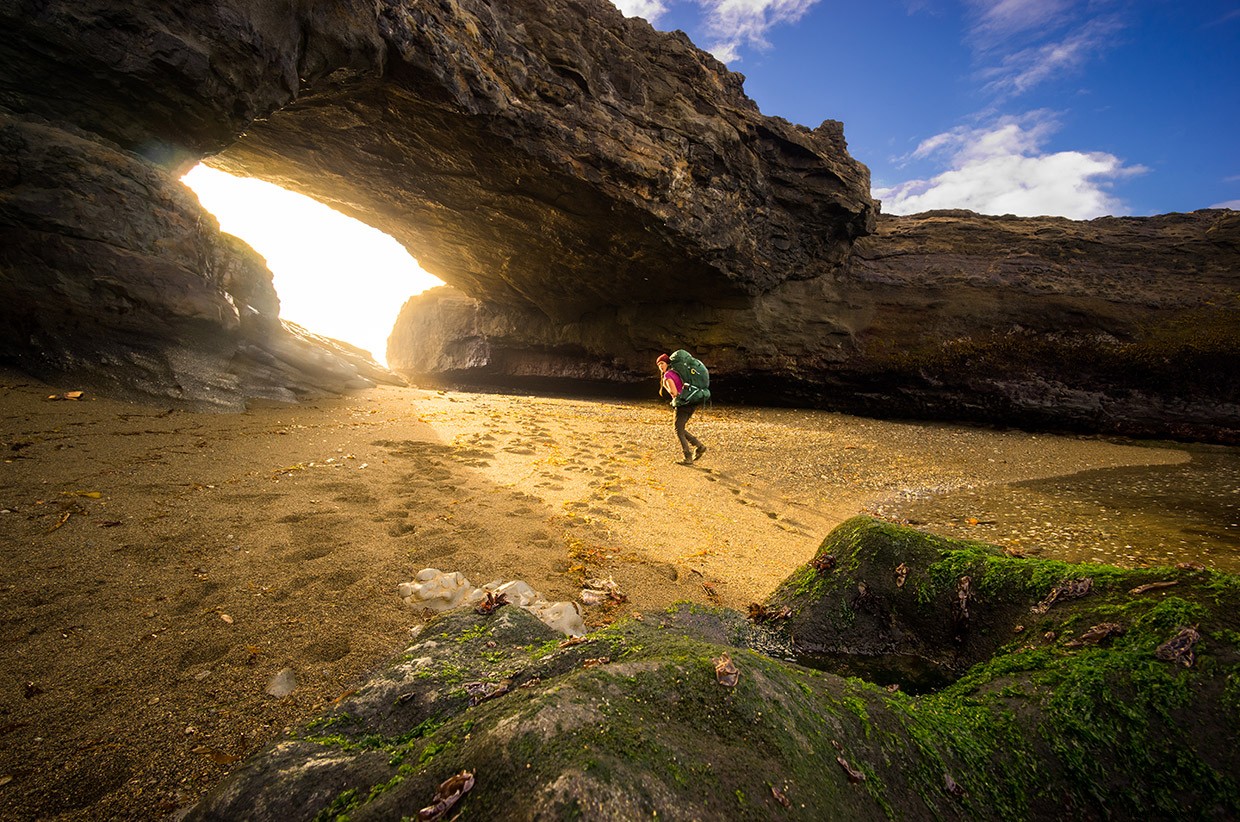 Embracing the Wilderness: A Journey Through Port Alberni