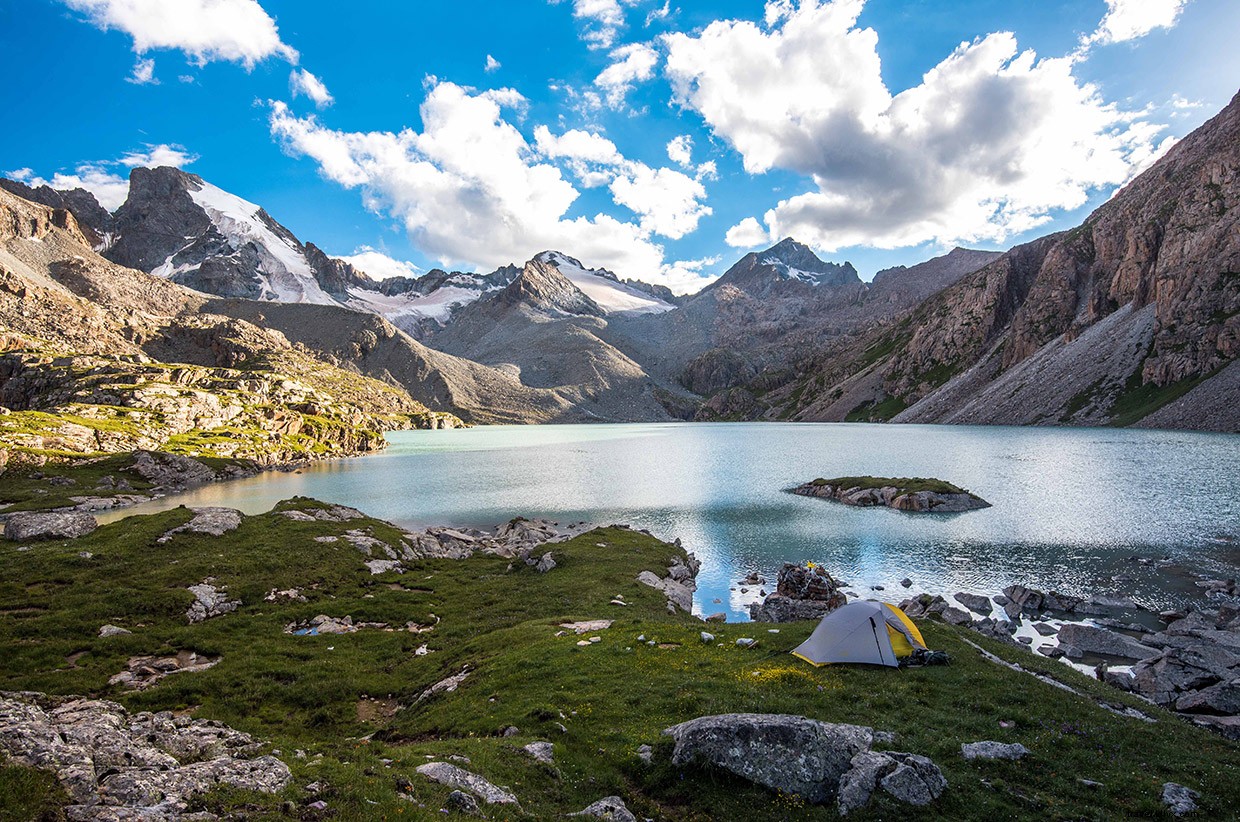 Navigating Between Heaven and Hell: A Journey of Hope and Perseverance