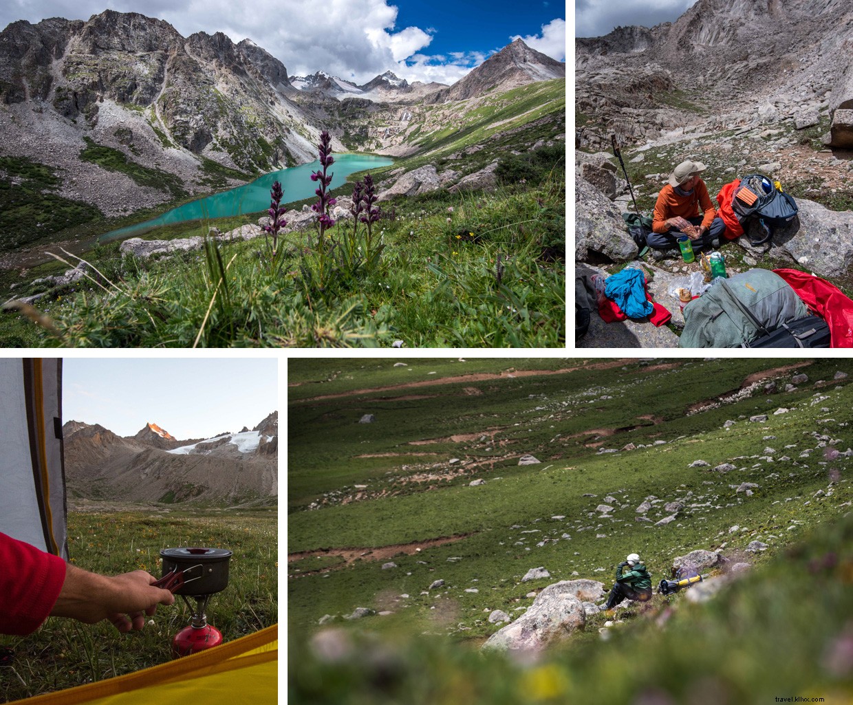 Navigating Between Heaven and Hell: A Journey of Hope and Perseverance