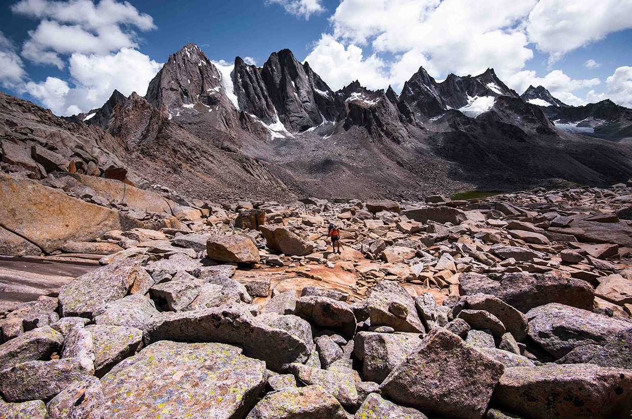 Navigating Between Heaven and Hell: A Journey of Hope and Perseverance