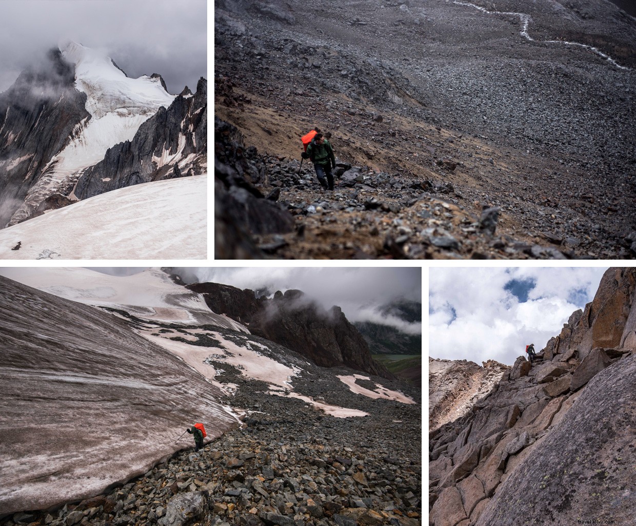 Navigating Between Heaven and Hell: A Journey of Hope and Perseverance