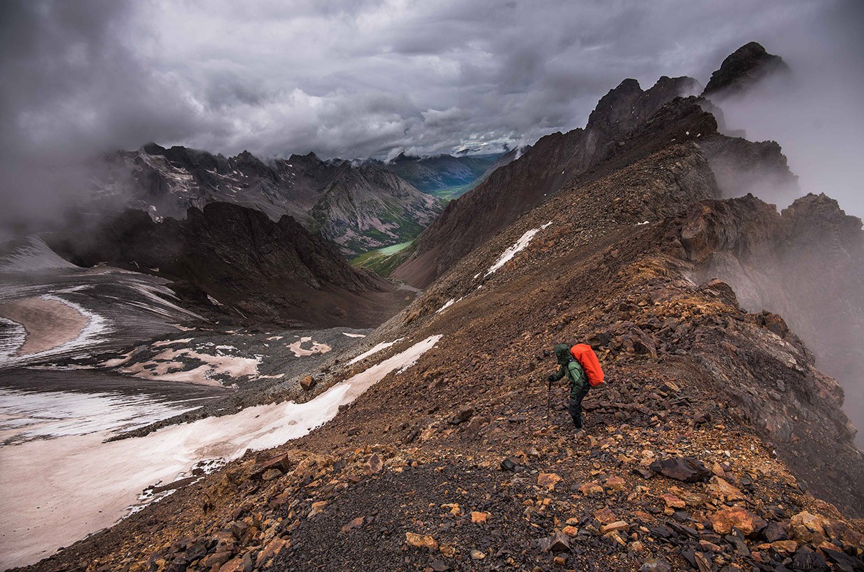 Navigating Between Heaven and Hell: A Journey of Hope and Perseverance