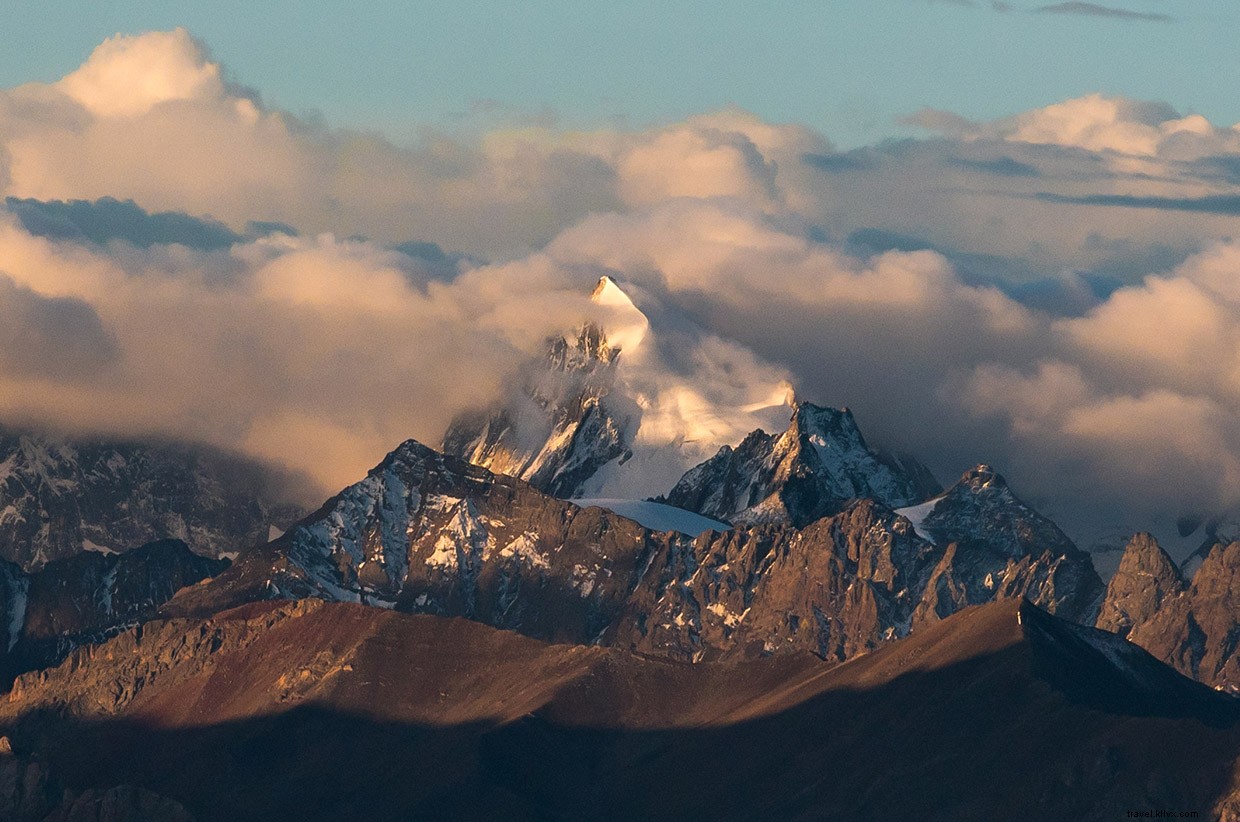 Navigating Between Heaven and Hell: A Journey of Hope and Perseverance