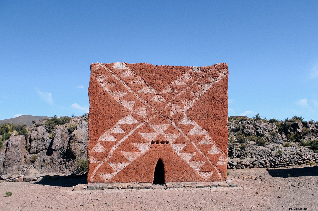 Cycling the Andes: Conquering High‑Altitude Volcanoes and Meeting Vicuñas