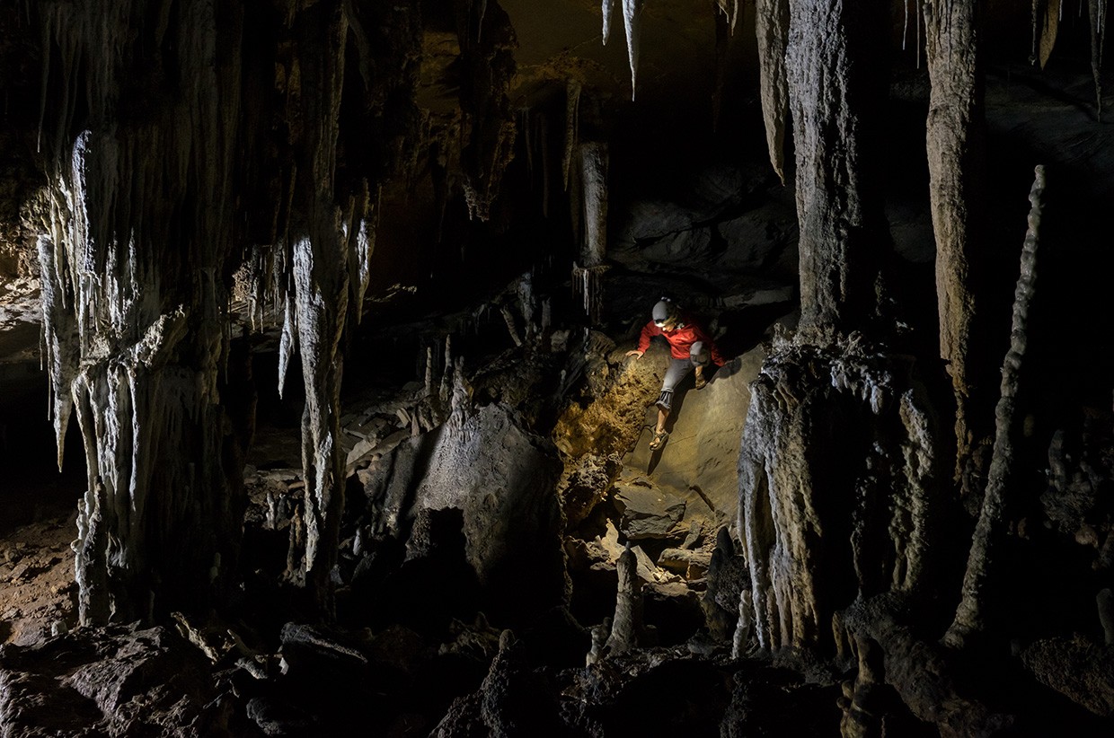 Exploring Southeast Asia s Hidden Gems: Thailand’s Karst Caves, Khao Soi, and Packraft Adventures