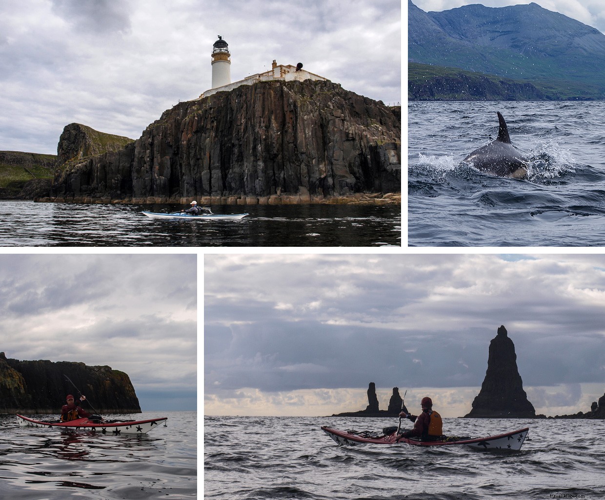 Navigating Skye s Rugged Crossings & Scenic Circumnavigations