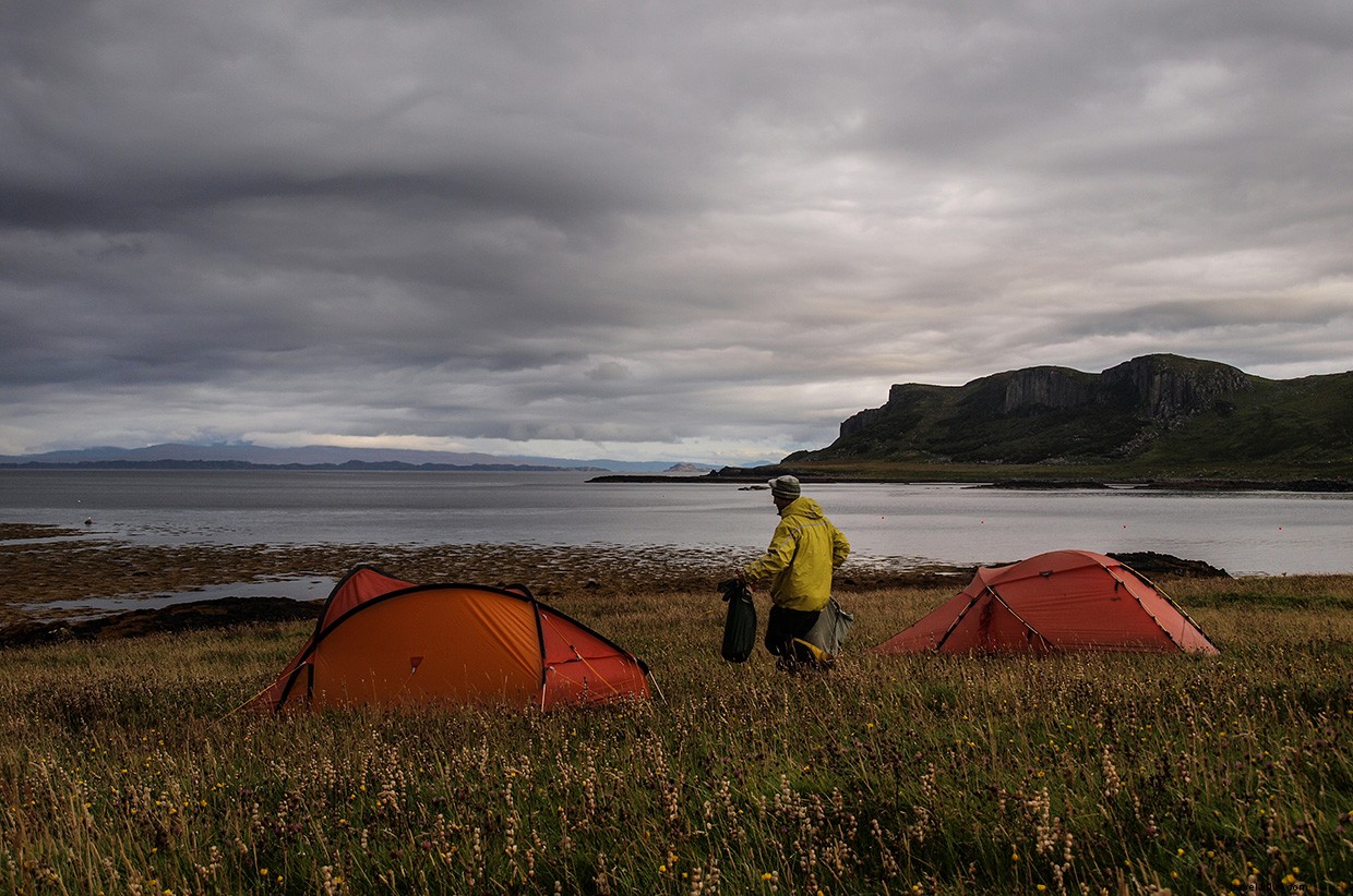 Navigating Skye s Rugged Crossings & Scenic Circumnavigations