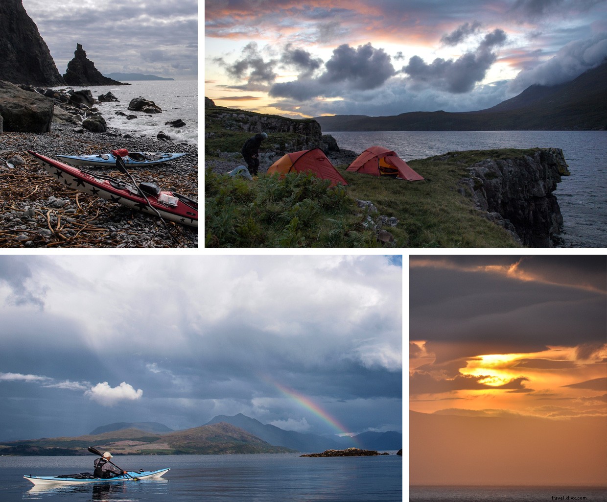 Navigating Skye s Rugged Crossings & Scenic Circumnavigations