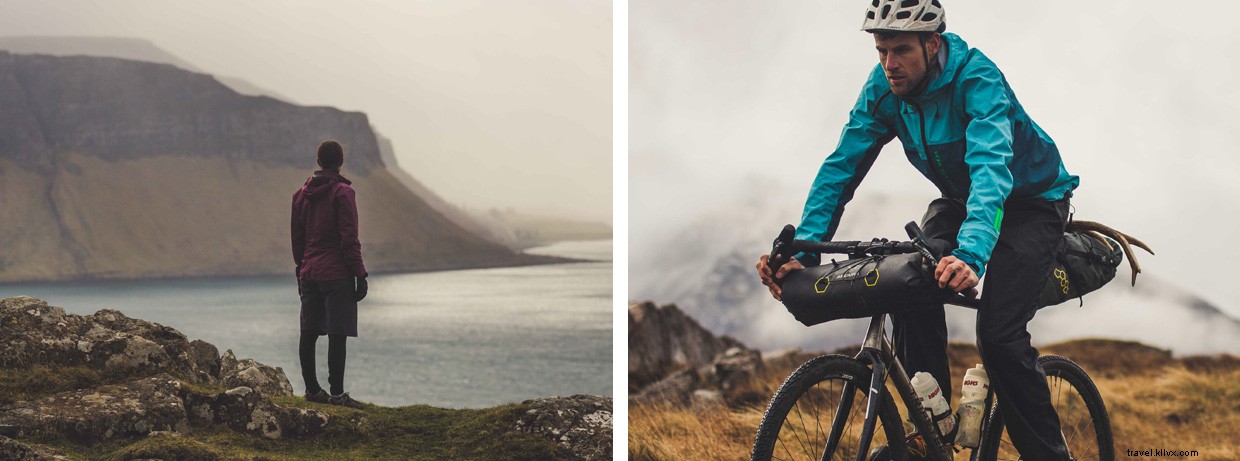 The Wild Isles: A Journey Through Stormy Scottish Highlands