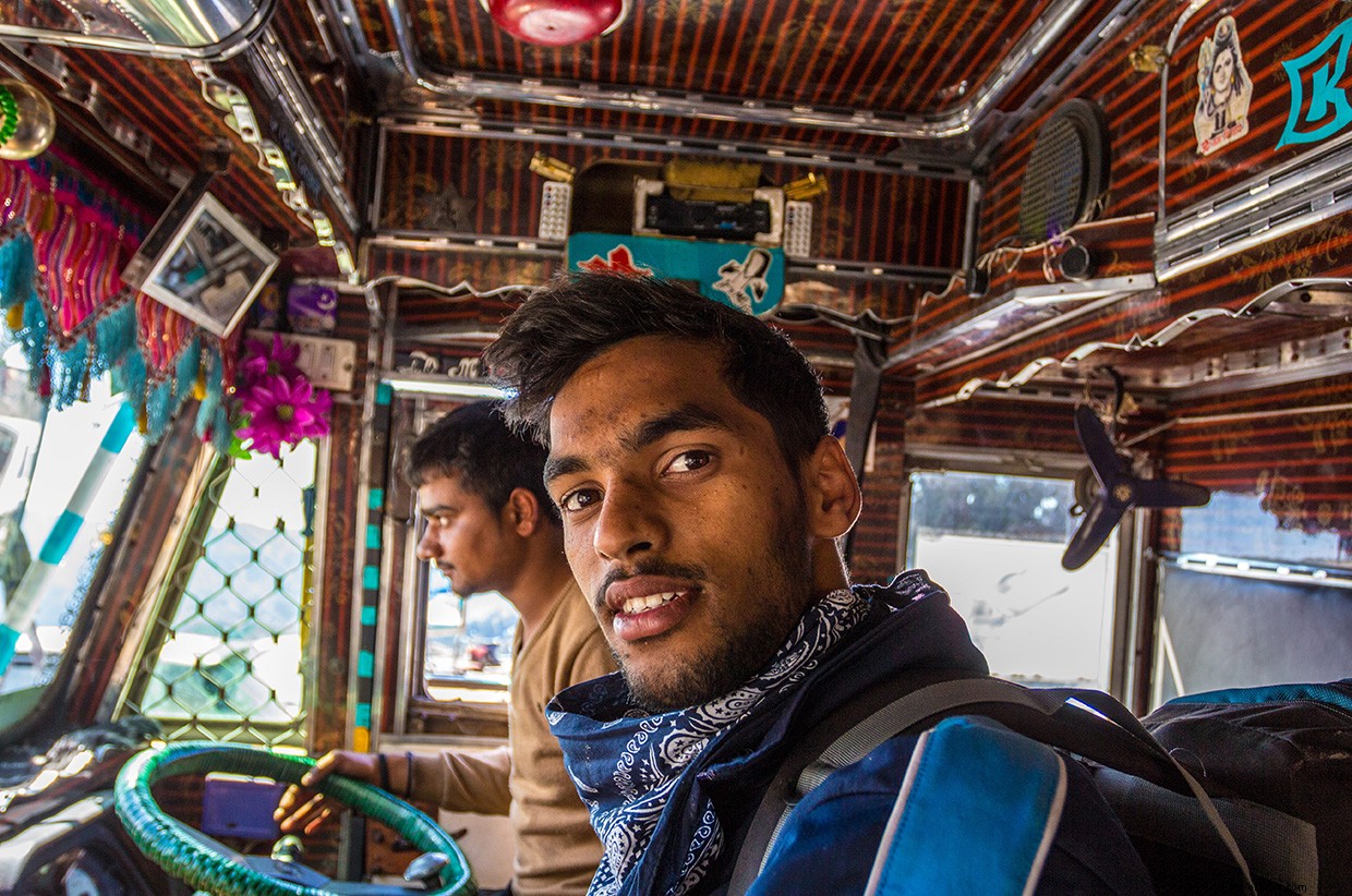 Surviving the Icy Wilderness: A Test of Human Resilience