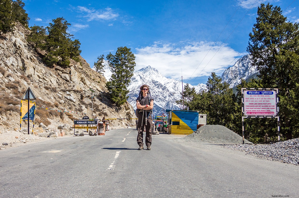 Surviving the Icy Wilderness: A Test of Human Resilience