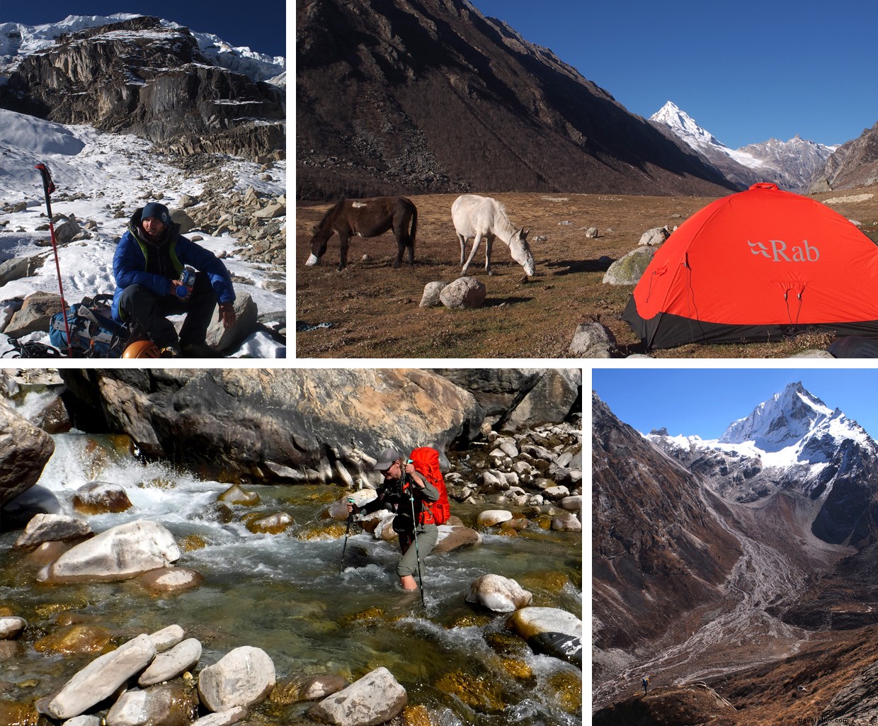 Summit Dreams: A Climber s Journey of Challenge and Romance