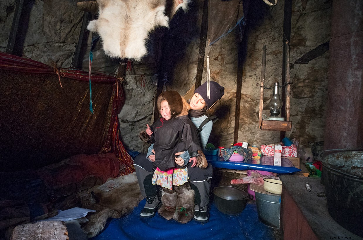 Ally s Expedition into the World s Most Remote Tribal Communities