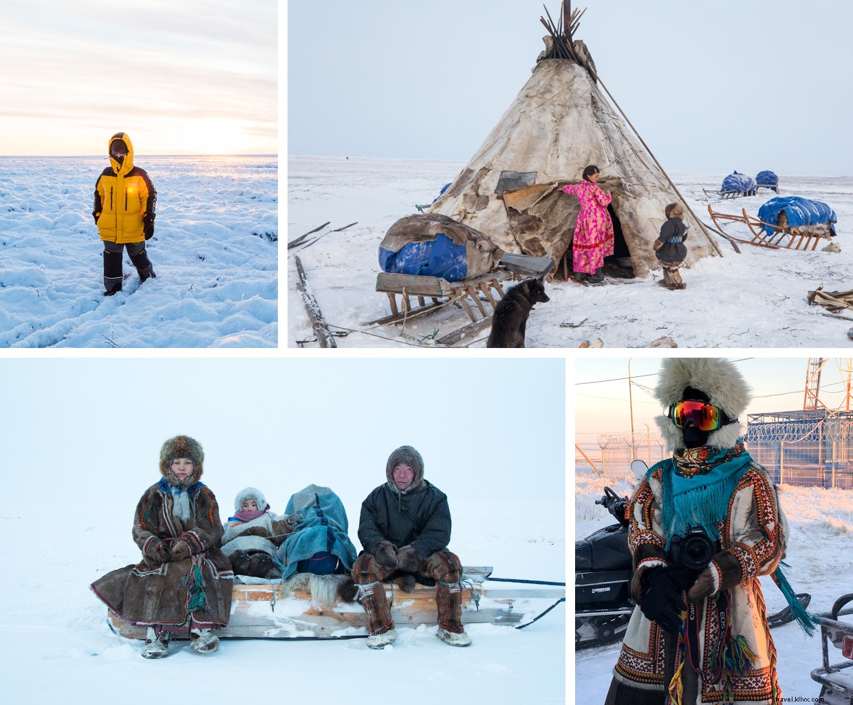 Ally s Expedition into the World s Most Remote Tribal Communities