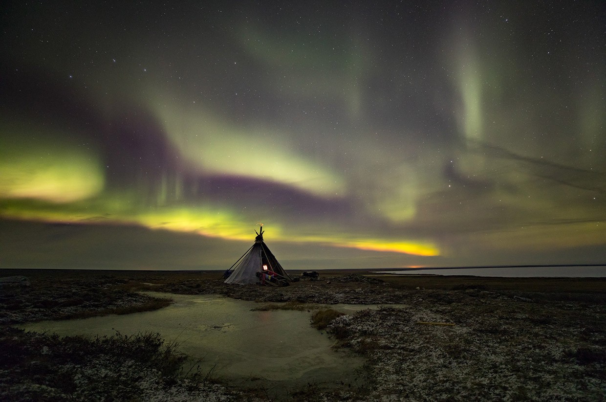 Ally s Expedition into the World s Most Remote Tribal Communities