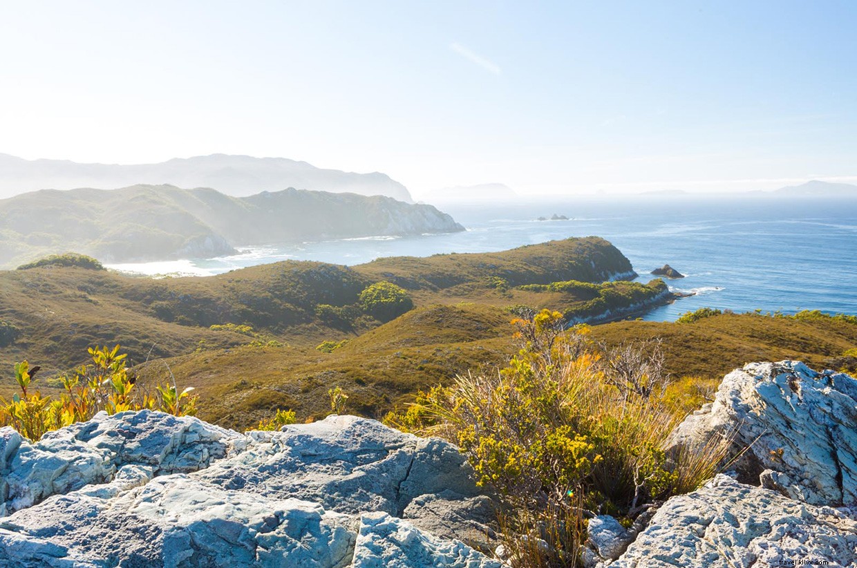 Castaway: A Fisherman s Fight for Survival on a Remote Coast