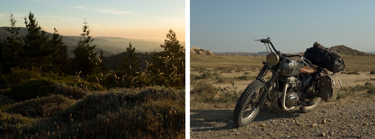 Essential Guide to Evening Camp Setup in the Wilderness