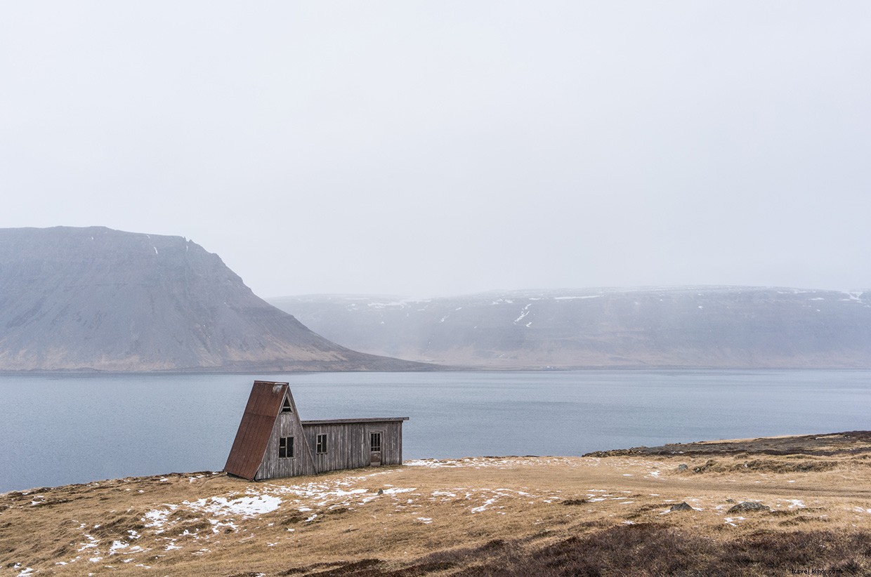 Skiing Iceland: Epic Backcountry Adventures Between Fire and Ice