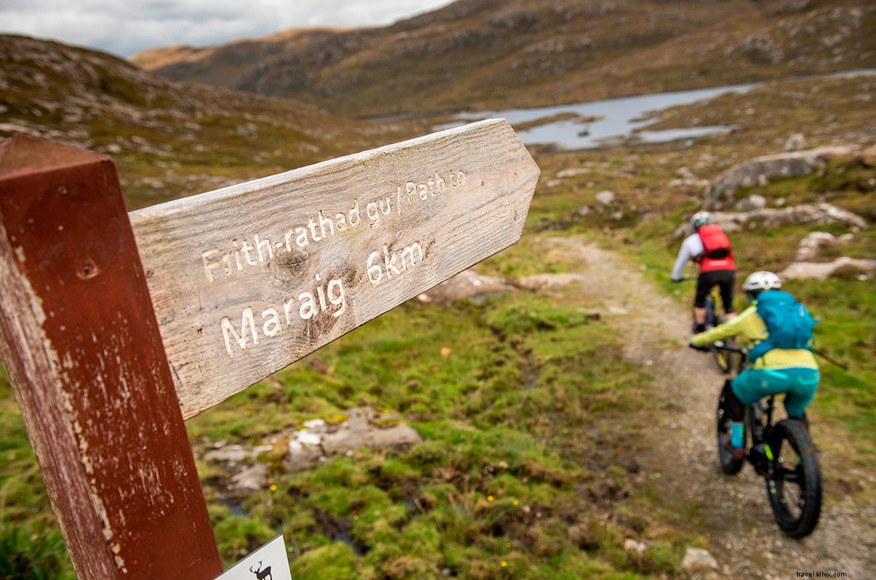 The Wild Outpost: An Ancient Viking Stronghold