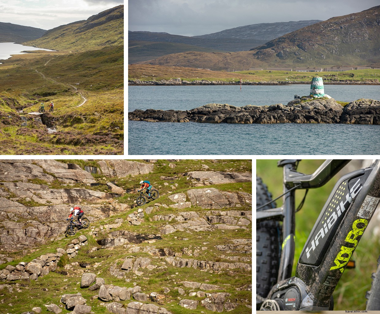 The Wild Outpost: An Ancient Viking Stronghold